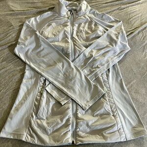 32 Degrees Women Lightweight Zipper Jacket S